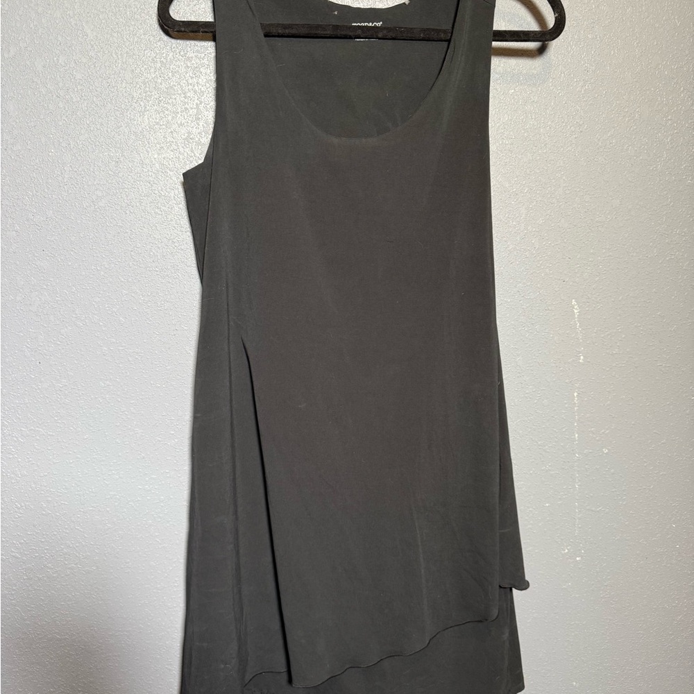 Toad&Co Sleeveless Active Mini‎ Dress- Medium